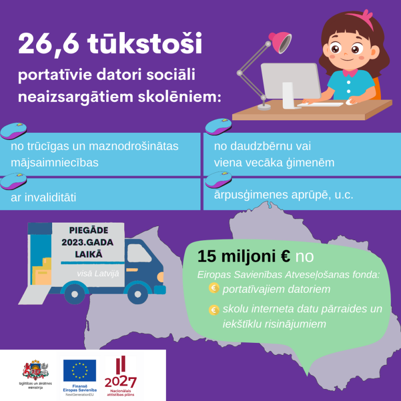 ilustratīvs attēls