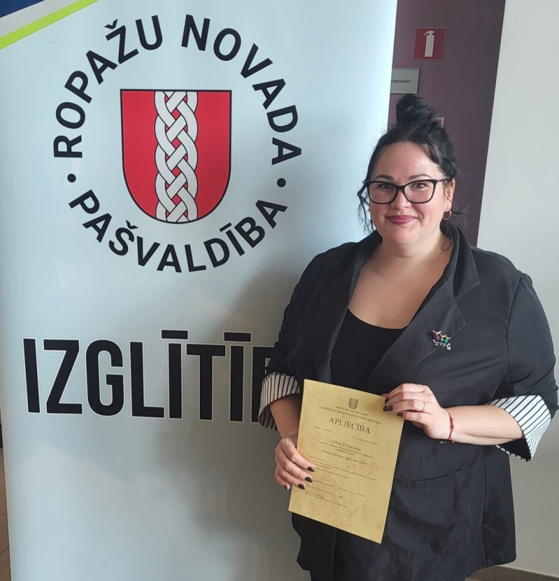 Elīna&nbsp;Petračuka