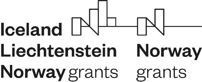 Norway grants logo