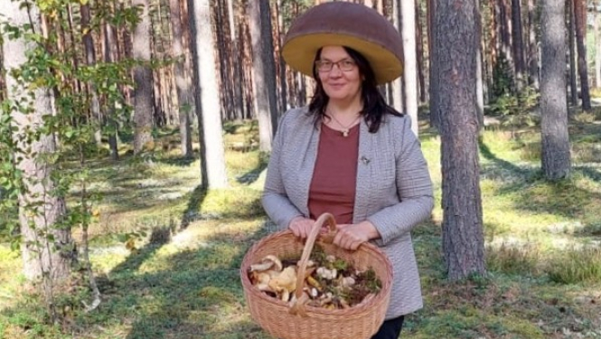 Andra Simanova
