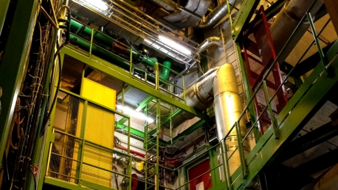 CERN