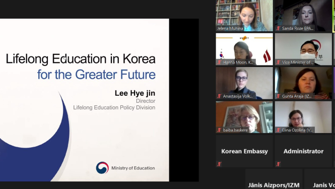 koreja