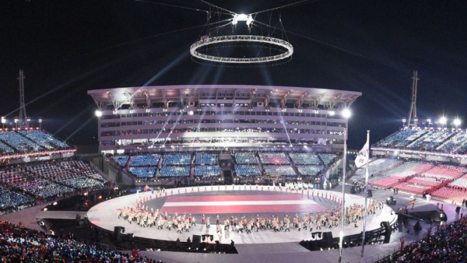 stadions