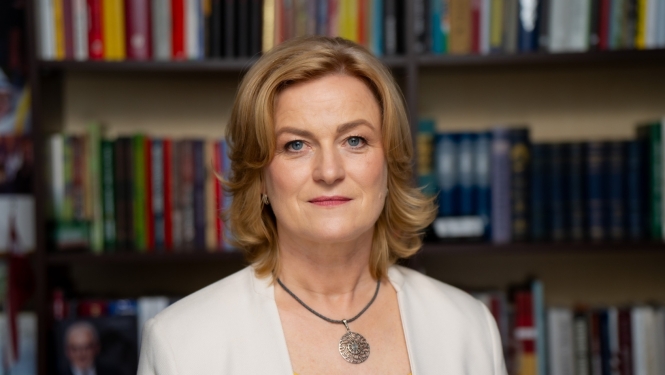 Ilze Indriksone﻿