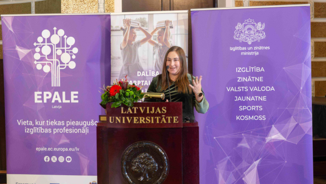 Agnese Lejniece