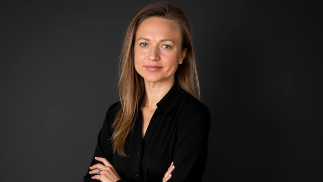 Dana Narvaiša