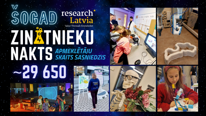 Zinātnieku nakts