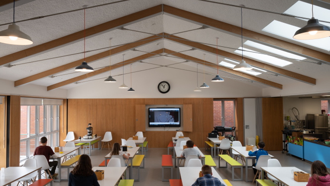 Preses konference