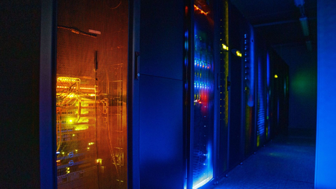 RTU HPC centrs