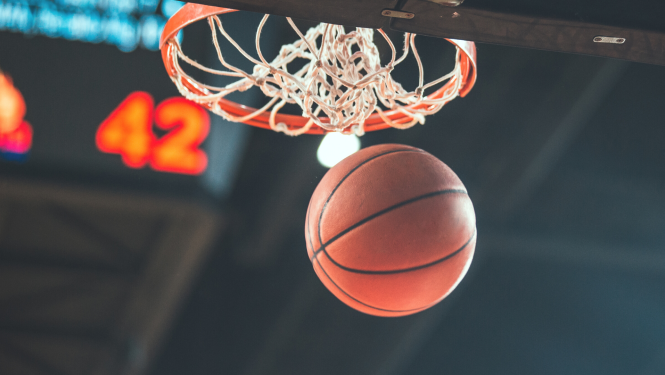 basketbola grozs