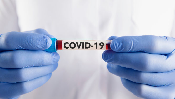 covid