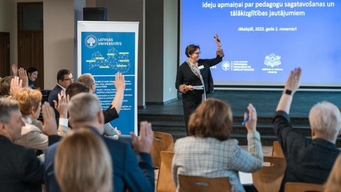 Diskusija Jēkabpilī