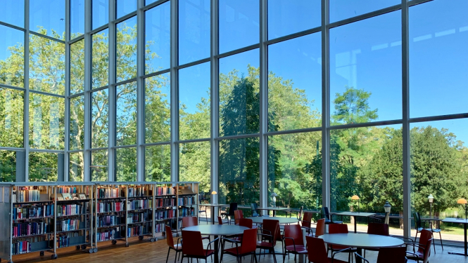 bibliotēka