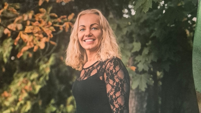 Elfa Jirgensone