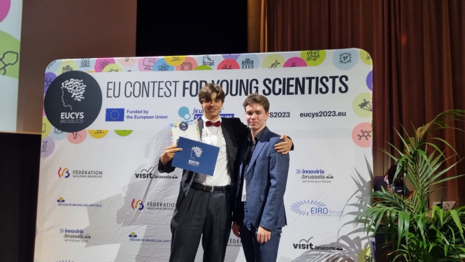 EUCYS 2023