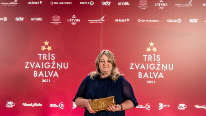Gita Pērkone