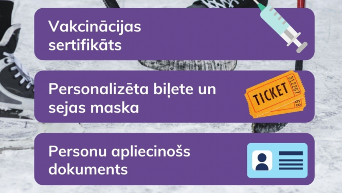Hokejs