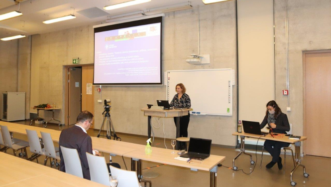 konference