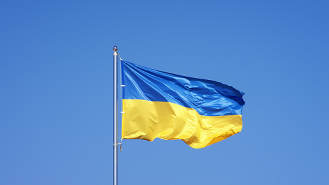 Ukraina