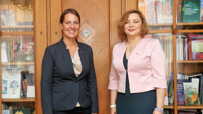 Ministre_Polija