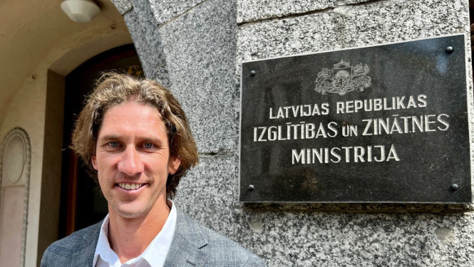 Aleksandrs Samoilovs