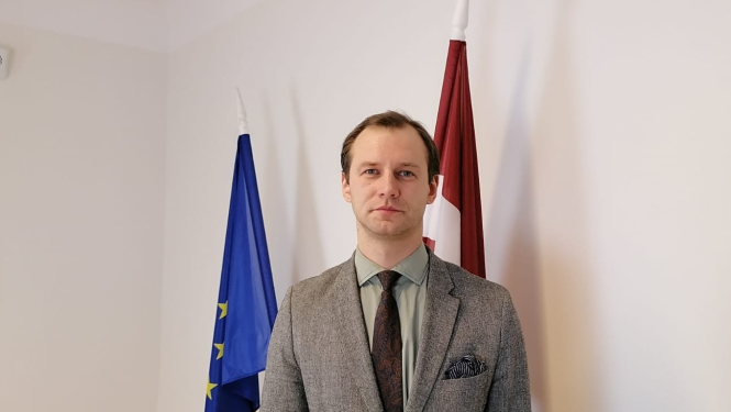Jānis Volberts