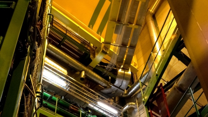 CERN