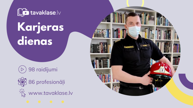 karjeras dienas