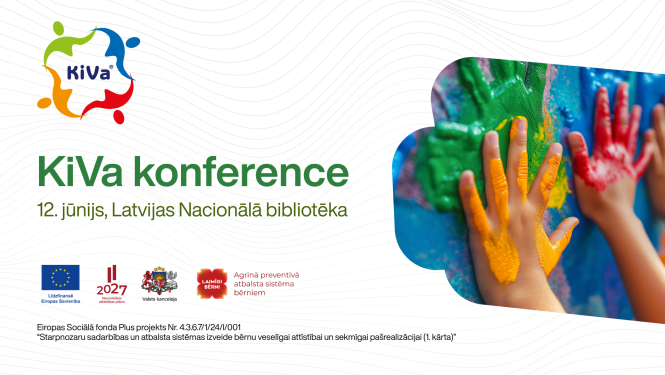 KiVa konference