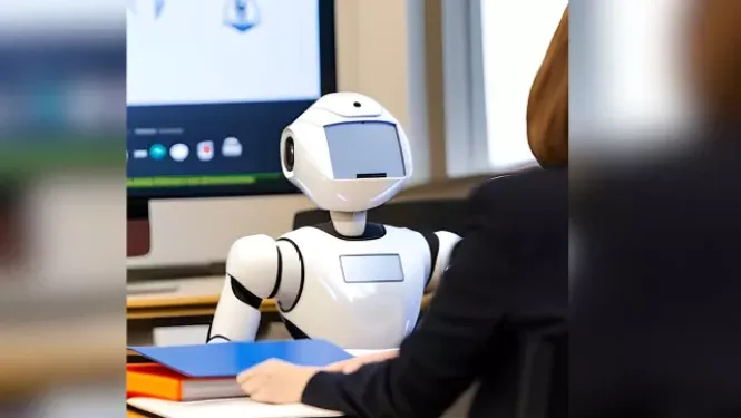robots