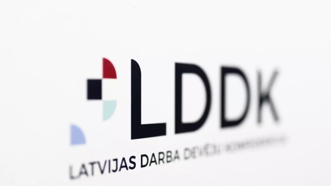 Latvijas Darba devēju konfederācija (LDDK)