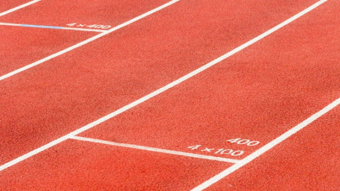 sporta laukums
