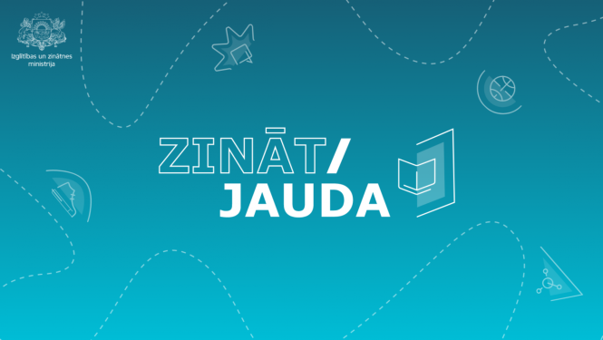 Zinatjauna pokkasts