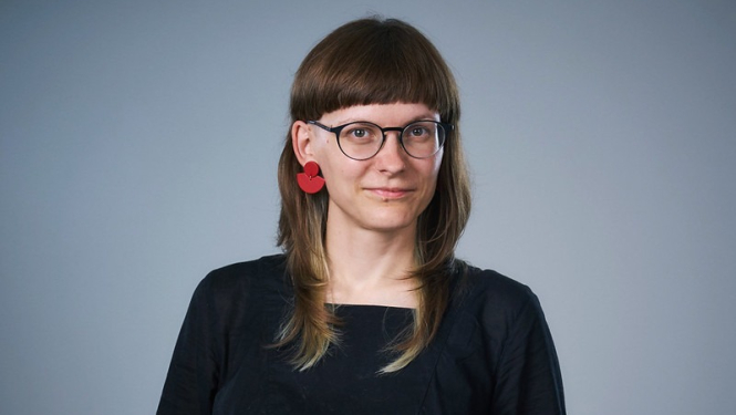 Ramona Urtāne