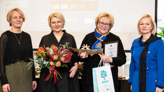 Saules laiva uzvarētājs 2022