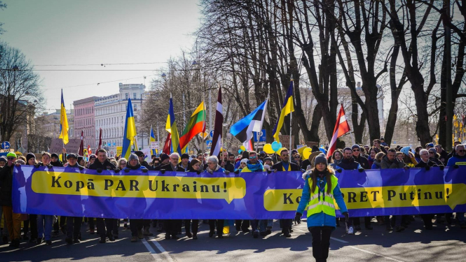ukraina