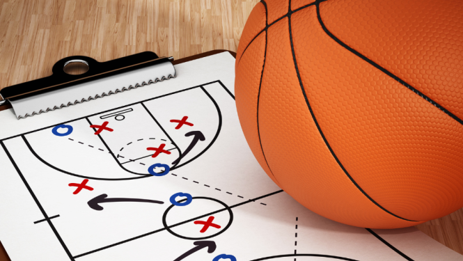 basketbola bumba