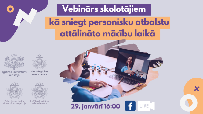 vebinars