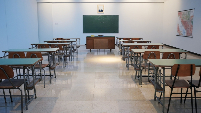 Ventilācija skolās
