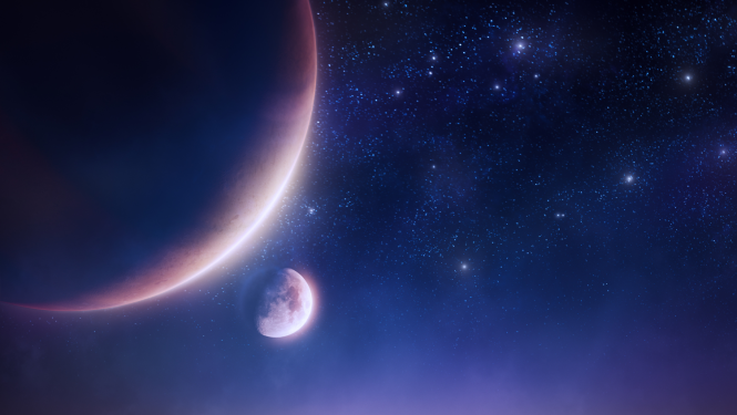 Space