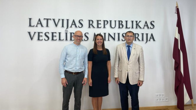 VM ministrs, IZM ministrs, Satiksmes ministrs