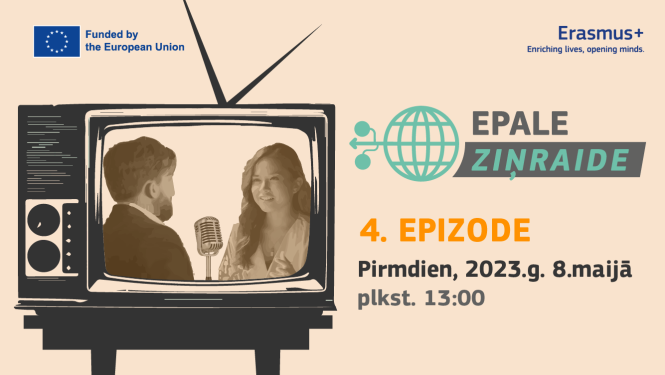 Epale ziņraide
