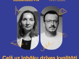 Raidieraksta RedziTālāk! 14. epizode