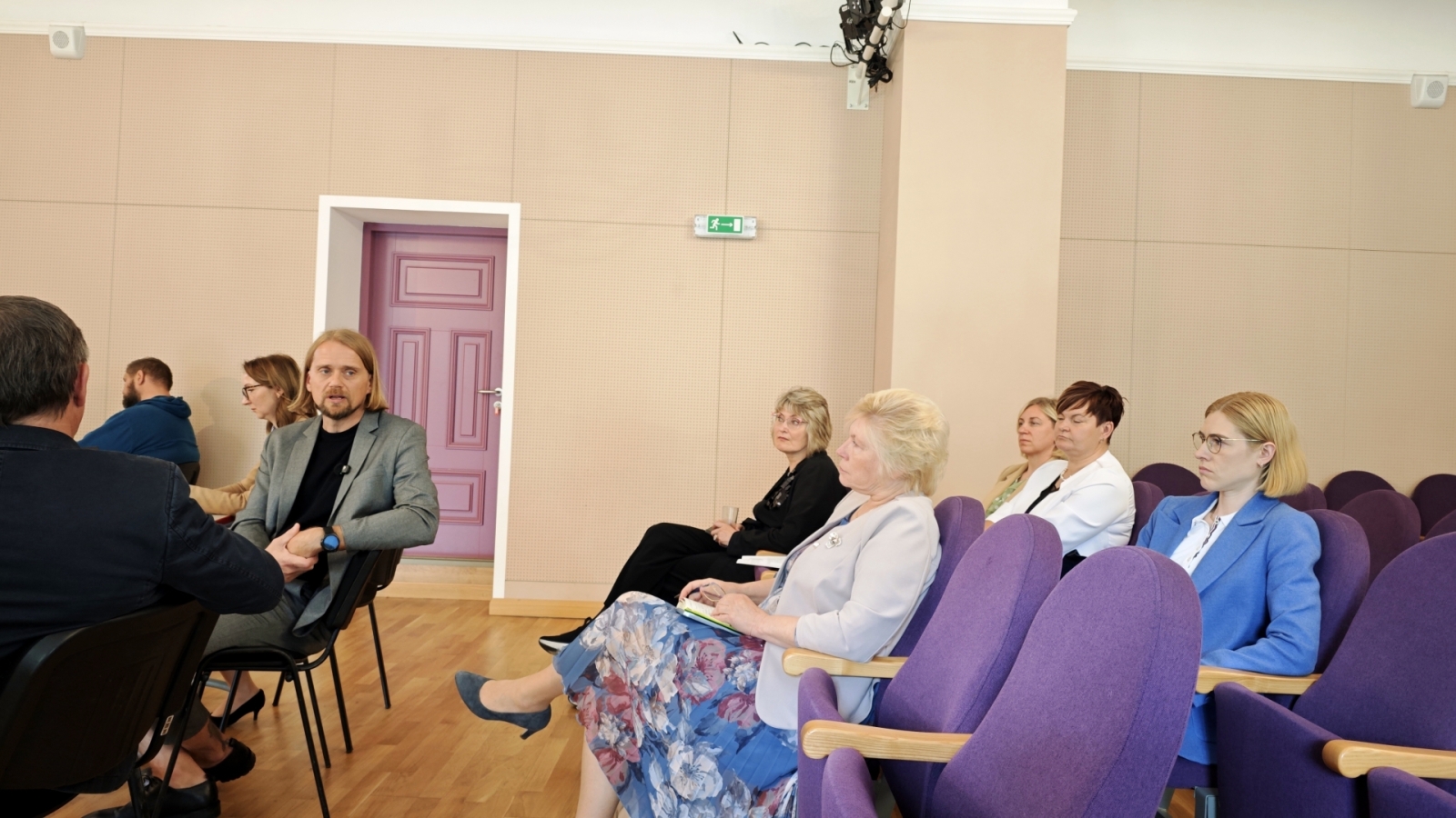 Zemgales plānošanas reģiona Attīstības padome