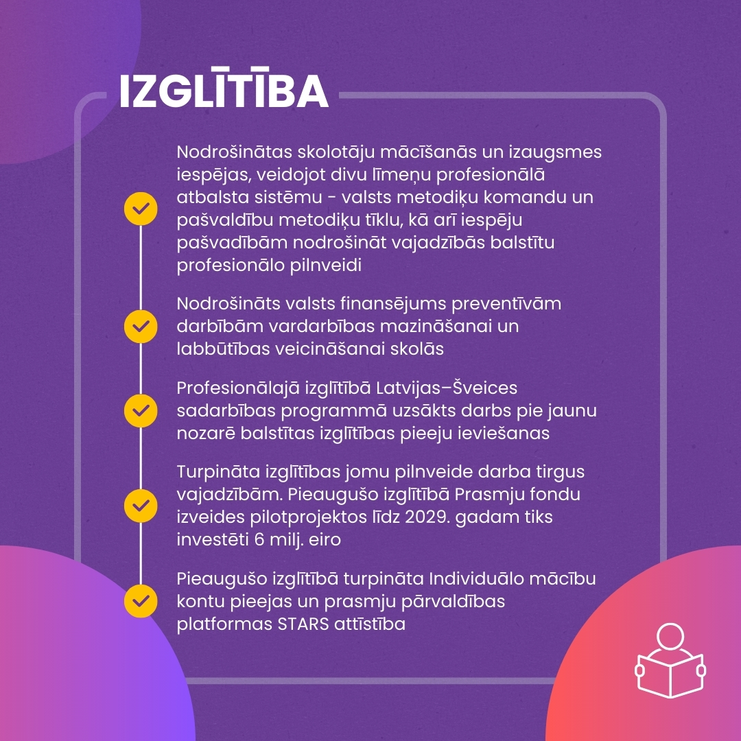 Izglītība
