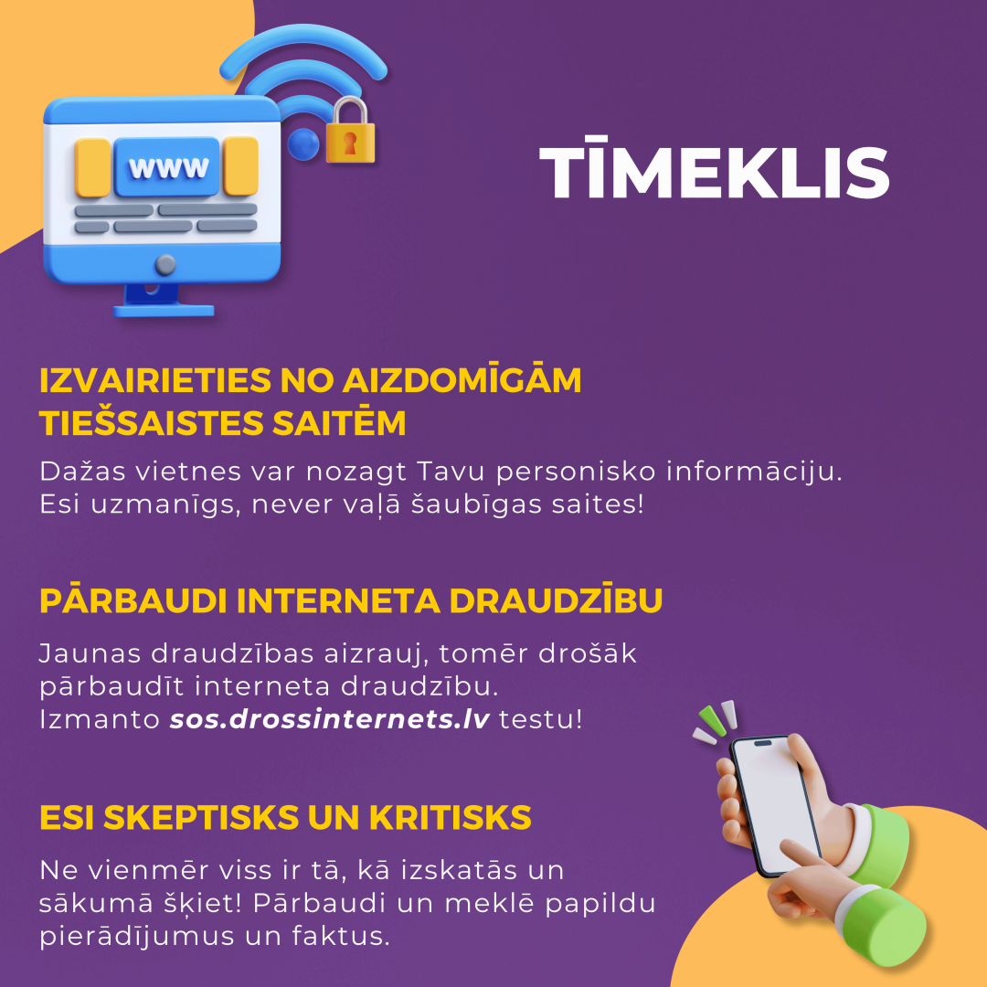 Tīmeklis