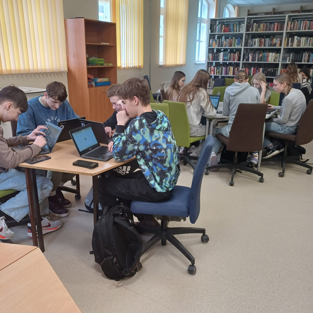 Gulbenes novada vidusskola