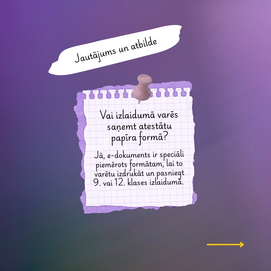 Jaujātumi un atbildes #3