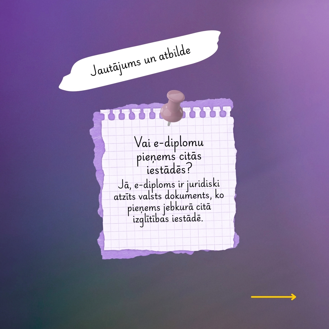 Jaujātumi un atbildes #5