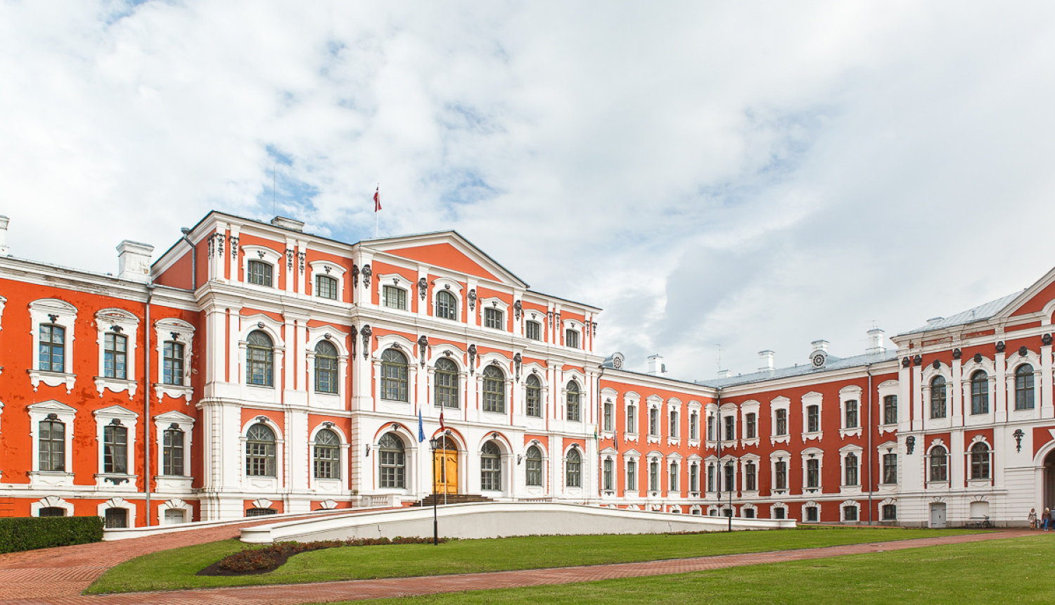 Latvijas Biozinātņu un tehnoloģiju universitāte